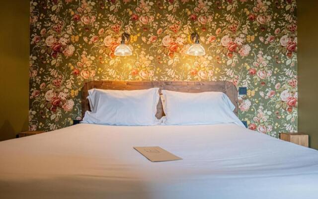 La maison rouge 3*