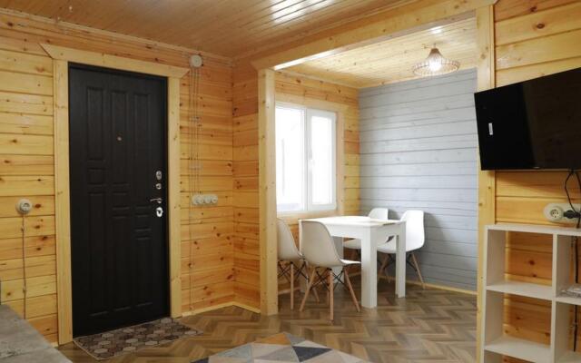 База Отдыха Морская Бухта