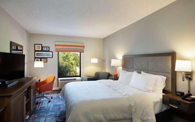 Hampton Inn Houston/Humble-Airport Area, TX