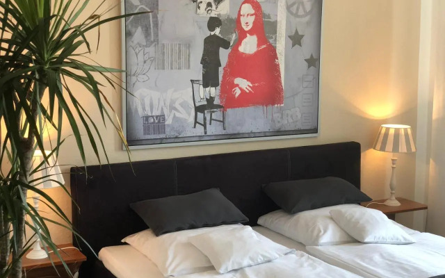 Hotel SchlossStuben