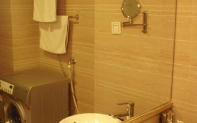 Yichang Meilin Private Hotel