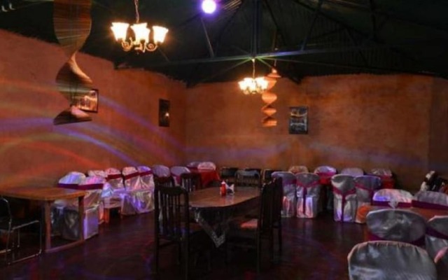 Sun Resort Bandhavgarh