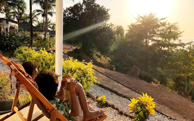 Dakosta Eco Retreat