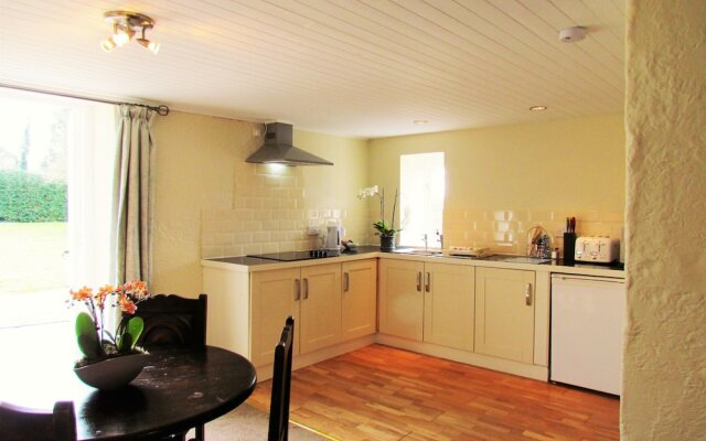 Octon Lodge