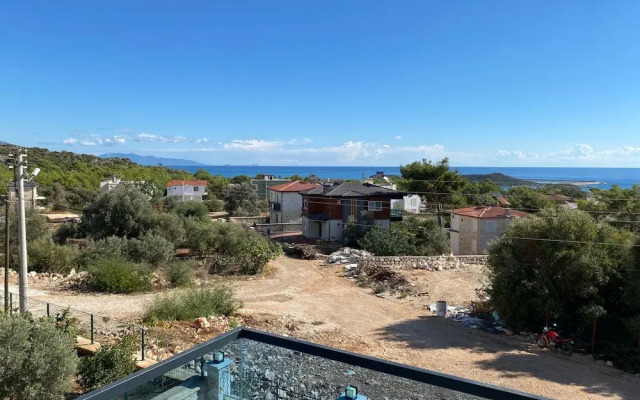 Atlas homes