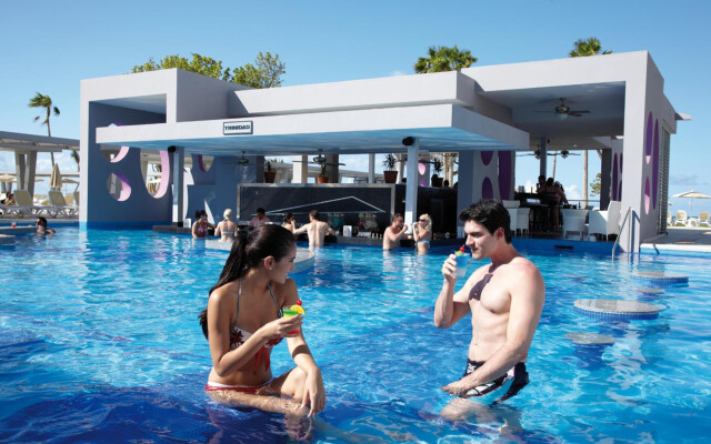 Riu Palace Peninsula - All Inclusive