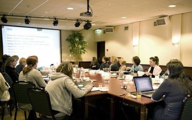 Hotel Restaurant t Anker