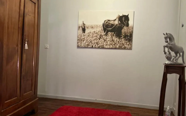 Le Médoc de Maxou