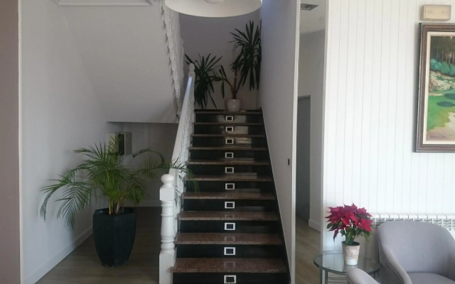 Hotel El Millon