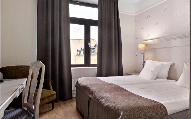 Grand Halmstad, WorldHotels Crafted