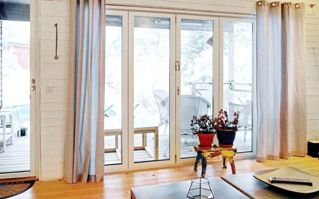 7 Person Holiday Home in Tyresö