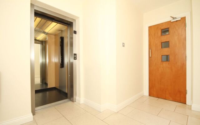 St Stephens Green Luxury Apt
