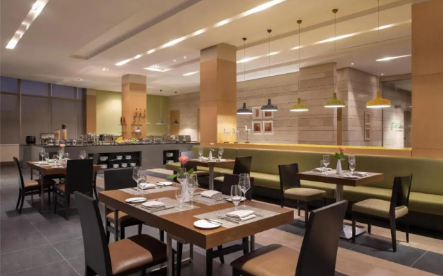 Bristoria Hotel Erbil