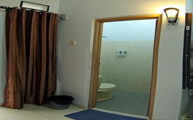 Harmony Guest House