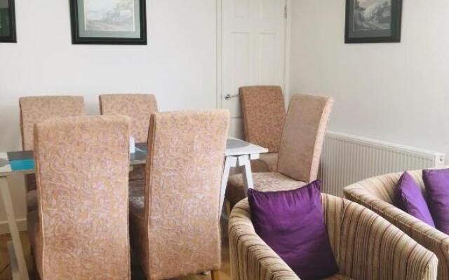 Runnacleave Court, apartment 2