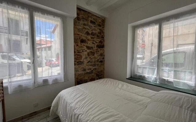 Appartement Saint-Jean-de-Luz, 3 pièces, 4 personnes - FR-1-239-811