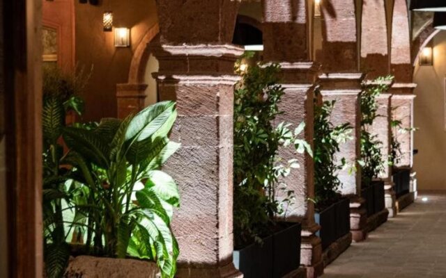 Hotel Nena