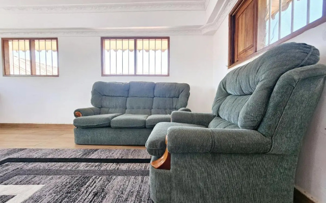 Hello Rafiki House - Stonetown