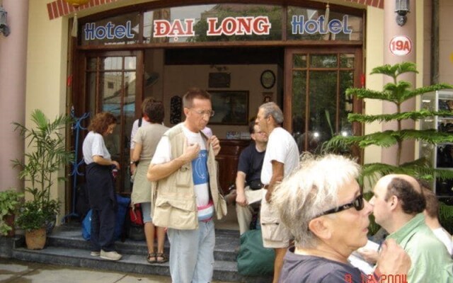 Dai Long Hotel Hoi An