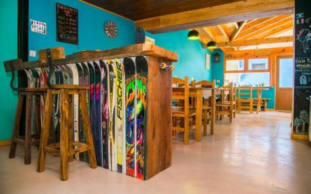 Sherpa Hostel