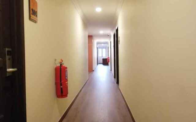 Hentian Hotel Kajang