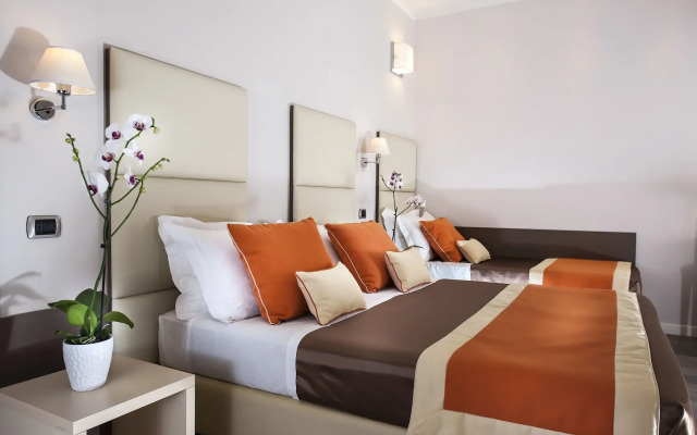Demetra Hotel