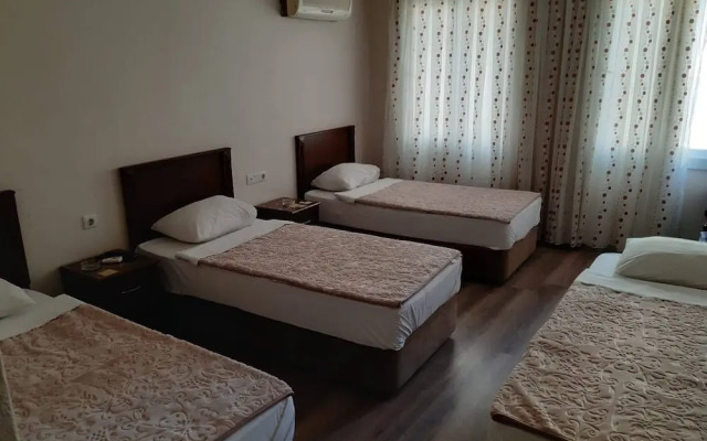 Otel Demirbas