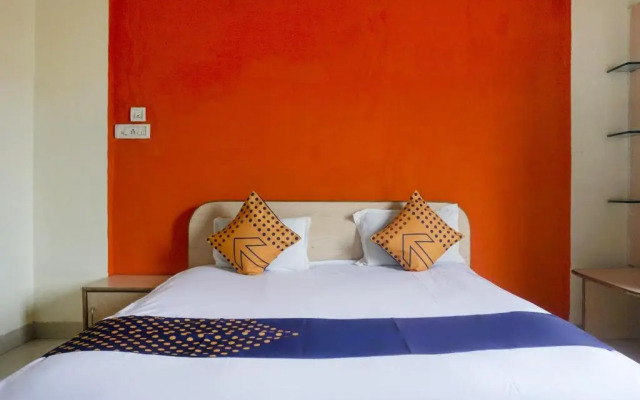 Vaishali Lodge by OYO Rooms