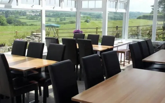 Parsonage Farm Bed & Breakfast