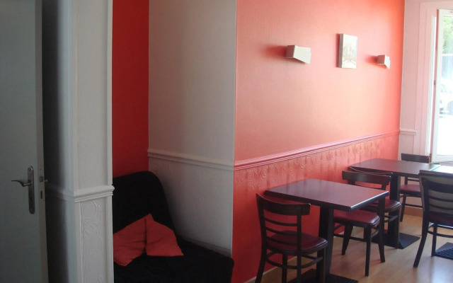 The Originals City, Hôtel Le Savoy, Caen