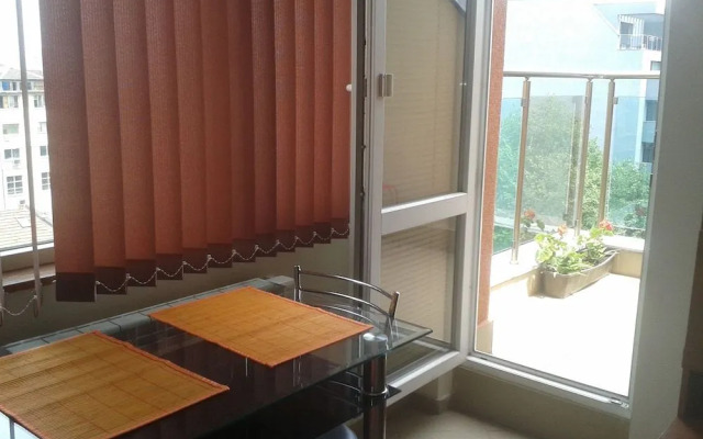 Noi Parliamo Italiano Apartamento