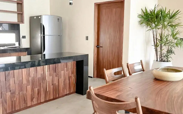 La Veleta Luxury Condos