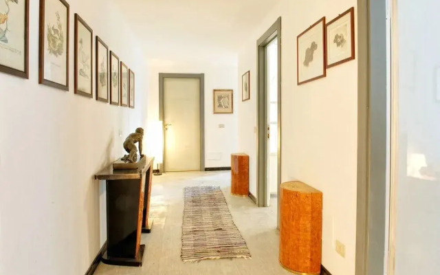 Residence Victoria Quarto Ponte
