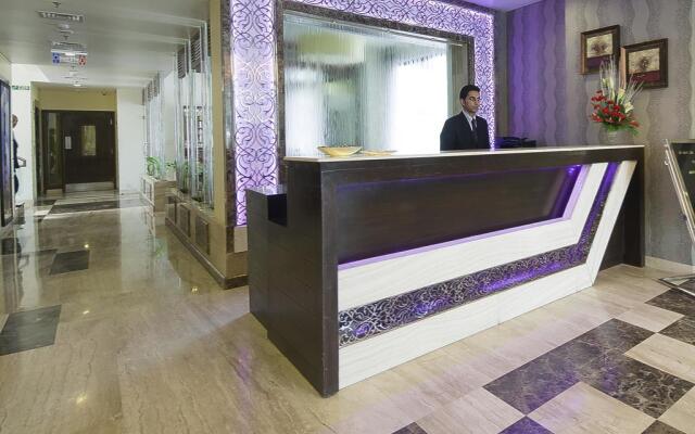 Hotel Jivitesh