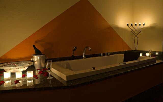 B&B am Steinbachtal