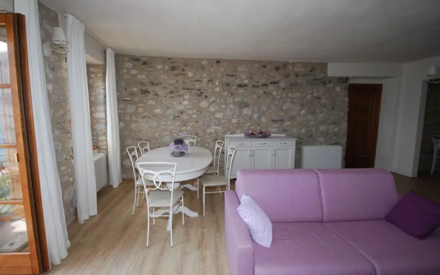 Rustico Melograno, Il Grano - Rebomaholidays