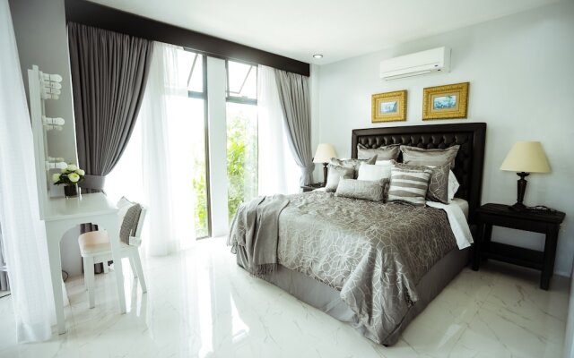 Zeller Court Apartelle