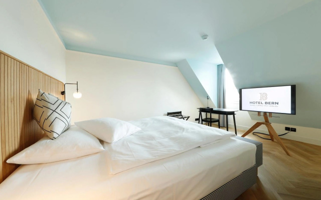 Best Western Plus Hotel Bern