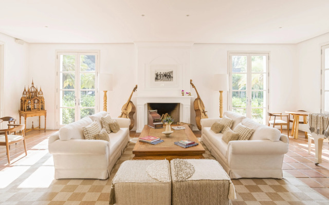 Villa Bokeh - Relais & Chateaux