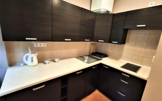 Abak Krakow Apartment - Bon Turystyczny