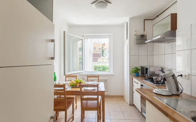 City Apartment Hannover