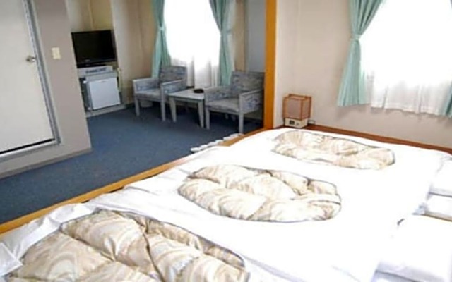 Seagrande Shimizu Station Hotel / Vacation STAY 8213