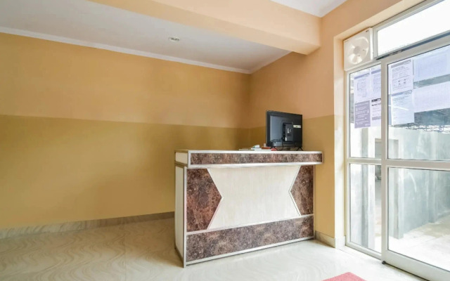 Hotel Krishna by OYO Rooms