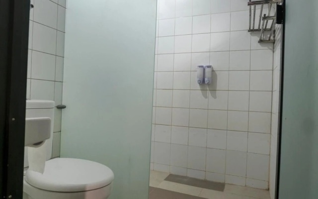 Katang-katang Guest House Bali