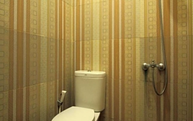 RedDoorz @ Andalas Asri Lampung