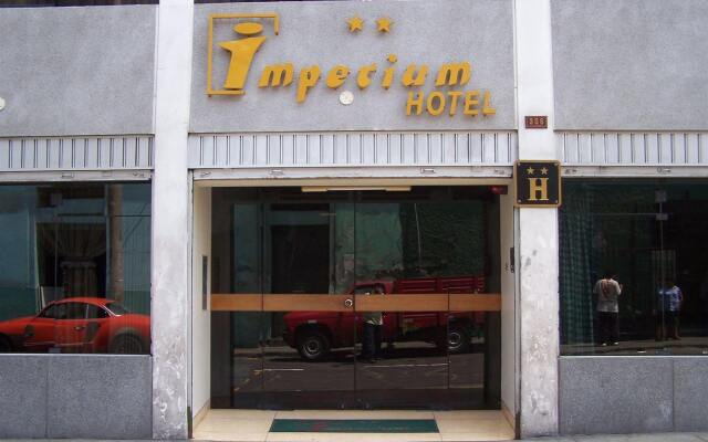 Imperium Hotel Lima