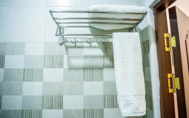 Отель Mira Stay