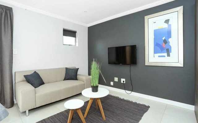 Madison Palms Sandton Apartment