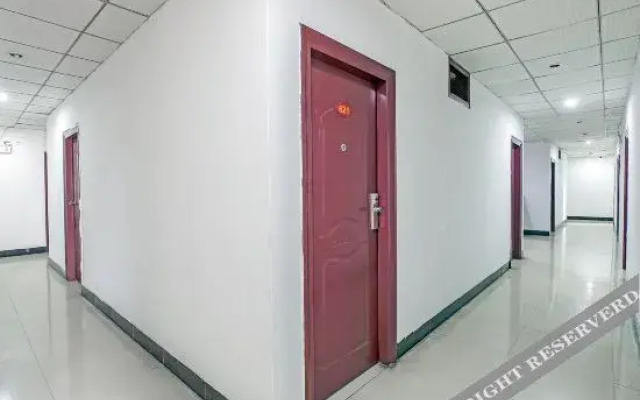 Shishi Fuxiang Hostel