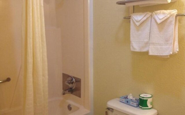 Extended Stay Snyder